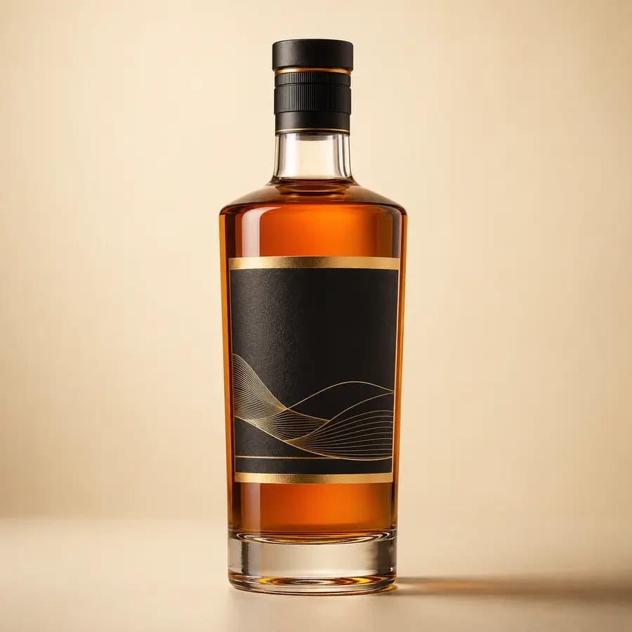 Amberfield Single Malt Whisky