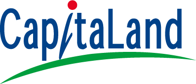 CapitaLand logo