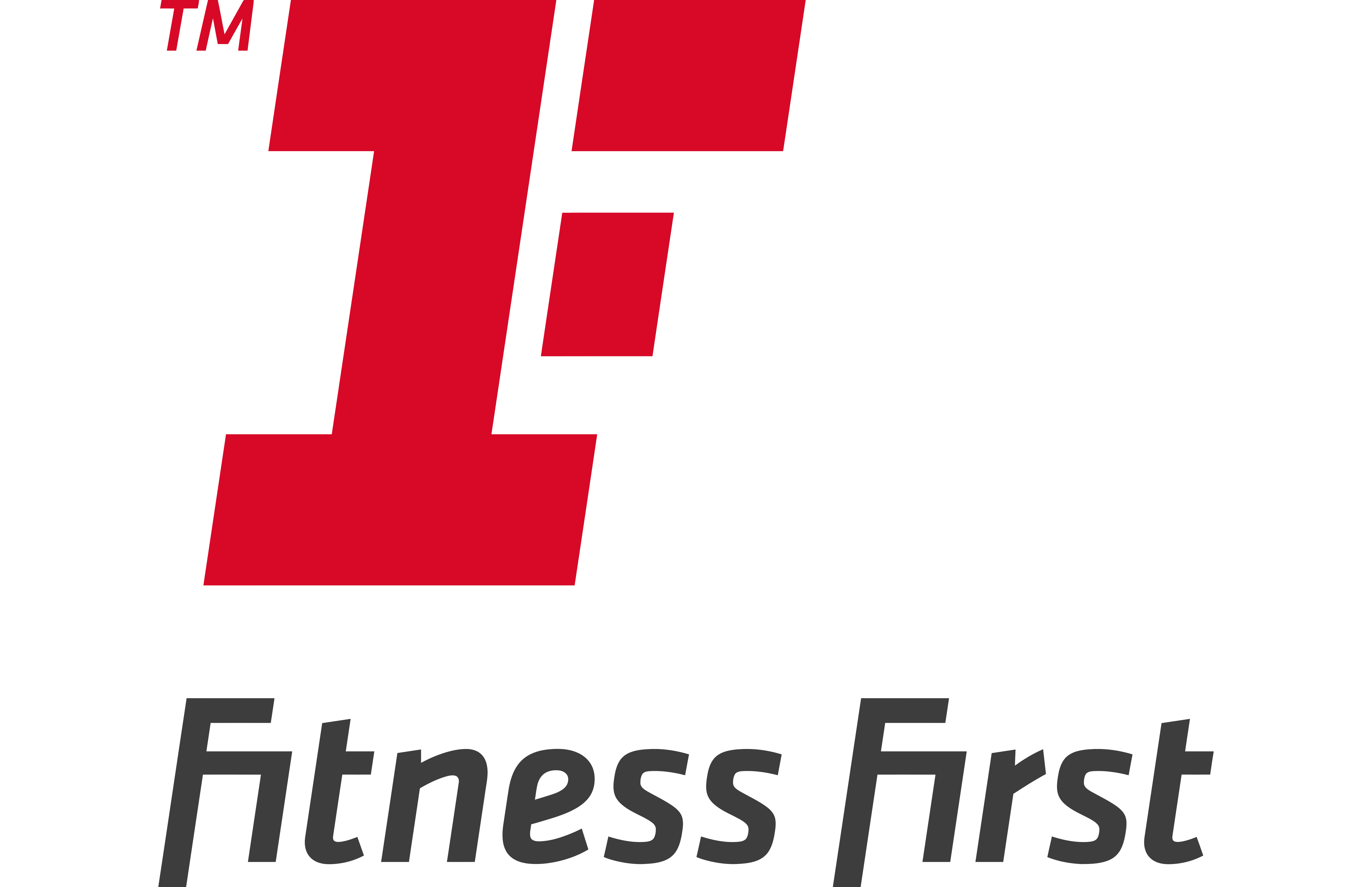 Fitness First logo