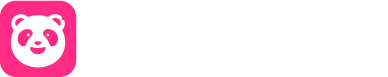 foodpanda logo