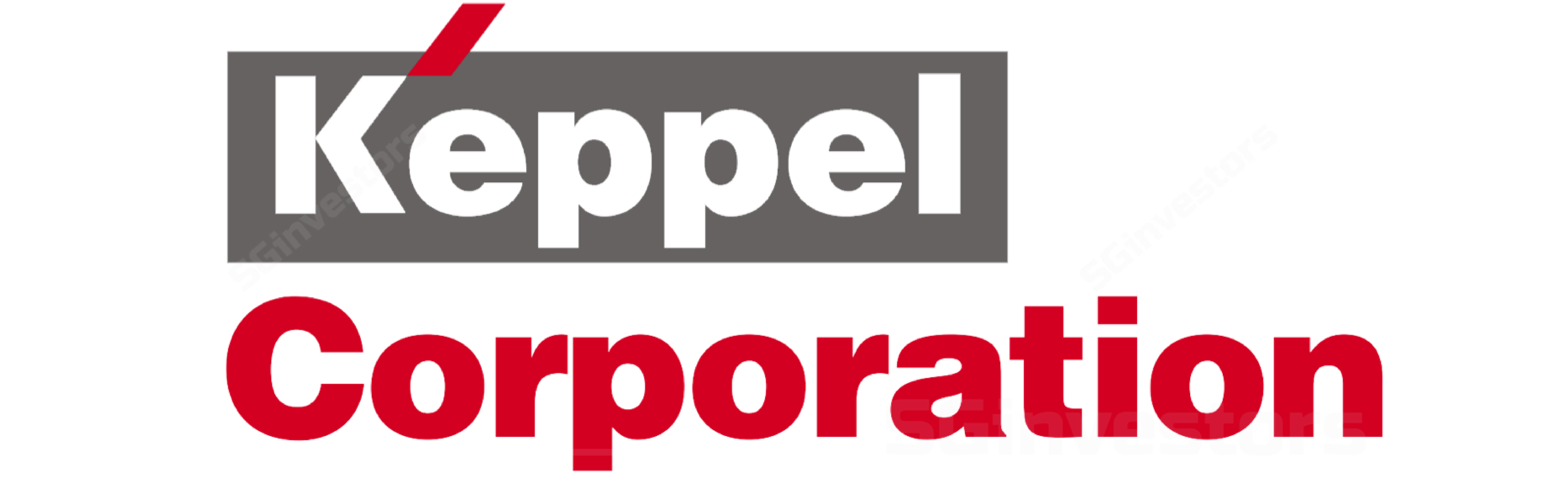 Keppel logo