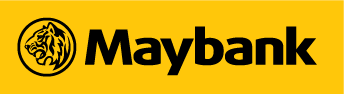 Maybank logo