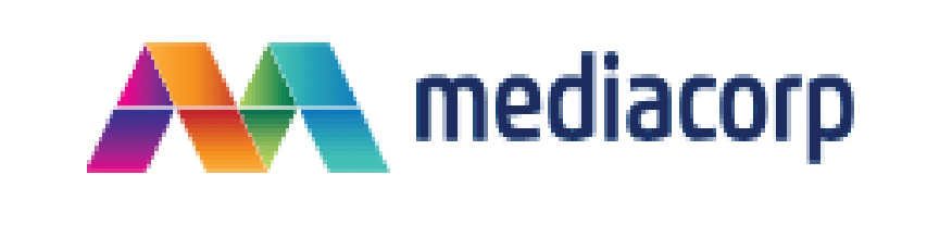 Mediacorp logo