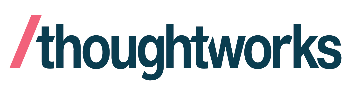 Thoughtworks logo