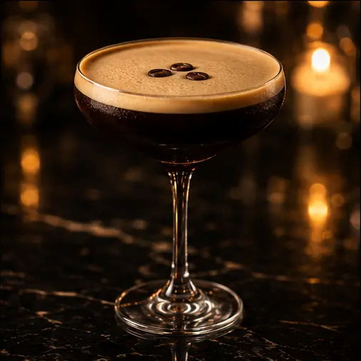 Espresso Martini