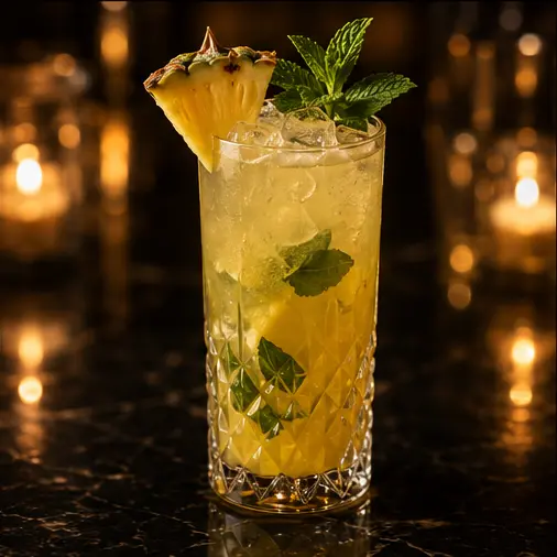 Tropical Spritz