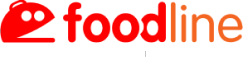 FoodLine logo